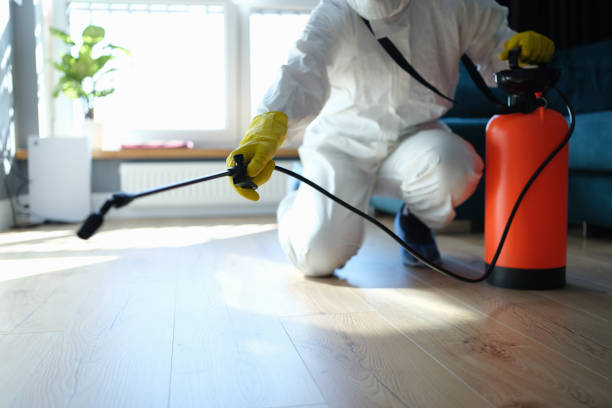 Reliable Crime Scene Cleanup contractor in Plainsboro, NJ by Trauma Clean Pros